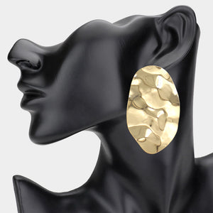 Anika Statement Earrings