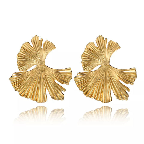 Lucia Statement Earrings